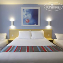 Travelodge Dundee 