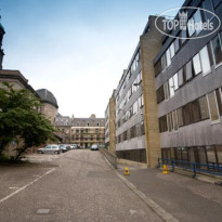 Travelodge Edinburgh Central 