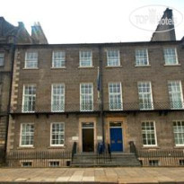 Travelodge Edinburgh Central Queen Street 