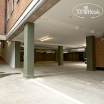 Travelodge Edinburgh Central Queen Street 