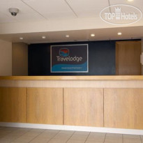 Travelodge Inverness Fairways 