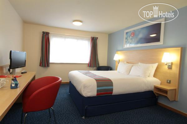 New photos from tourists Travelodge Inverness Fairways 3*