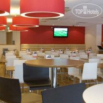 Britannia Hotel Edinburgh  