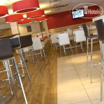 Britannia Hotel Edinburgh  