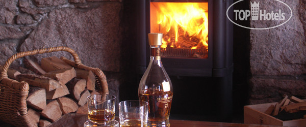 New photos from tourists Kilmarnock Arms 3*