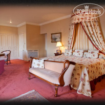 Amhuinnsuidhe Castle 