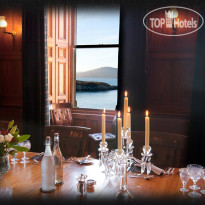 Amhuinnsuidhe Castle 