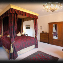 Amhuinnsuidhe Castle 