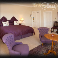 Amhuinnsuidhe Castle 