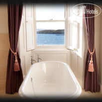 Amhuinnsuidhe Castle 