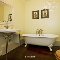 Barcaldine Castle