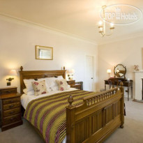 Barcaldine Castle