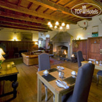 Barcaldine Castle