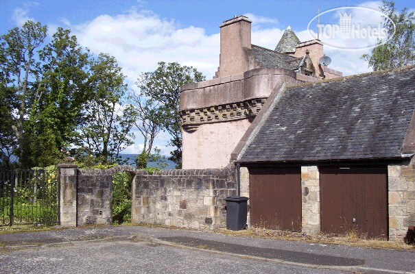 Hotel photo Castle Levan 