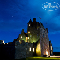 Ackergill Tower