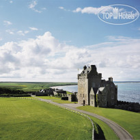 Ackergill Tower