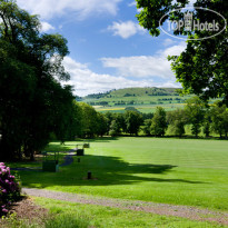 Kinnettles Castle 