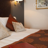 Gables Hotel