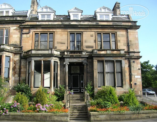 Hotel photo The Victorian House 3*