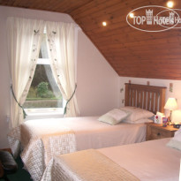 Campfield House B&B Fort William Hotel 