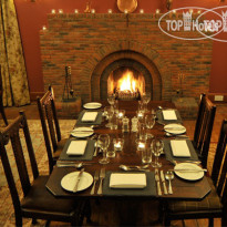 Crerar The Deeside Inn 