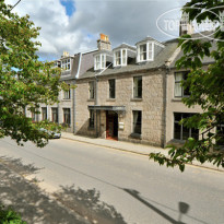 Crerar The Deeside Inn 