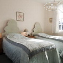 Cuil-an-daraich Guest House Hotel 