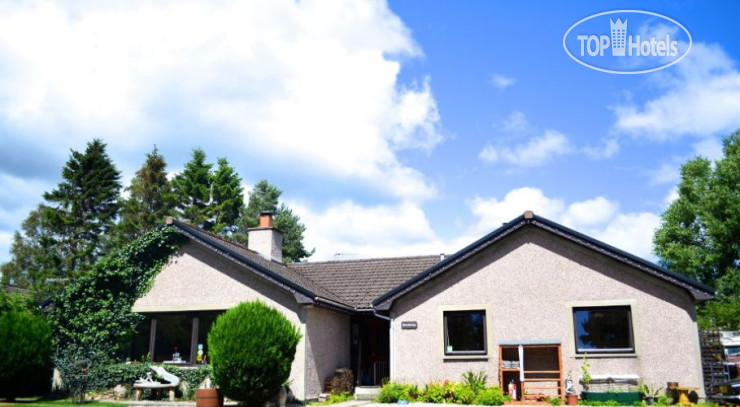 Hotel photo Eriskay Hotel 3*