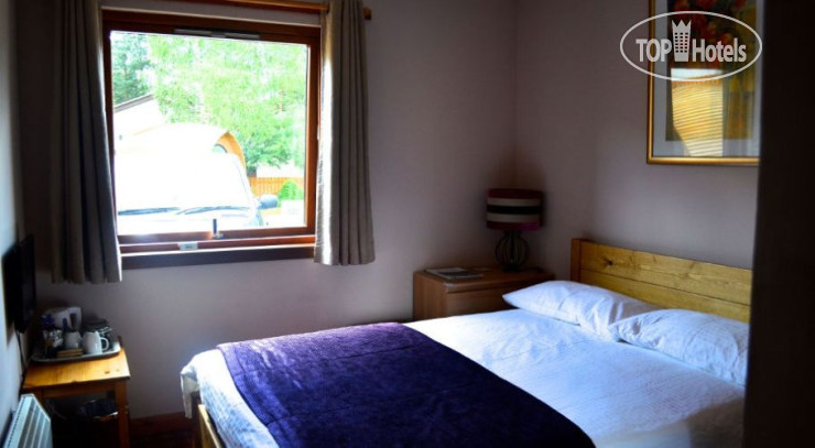 New photos from tourists Eriskay Hotel 3*