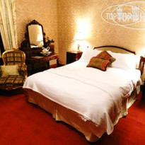 Ledgowan Lodge Hotel 