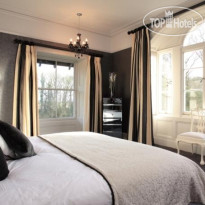 No.11 Boutique Hotel