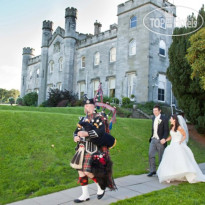 Dundas Castle