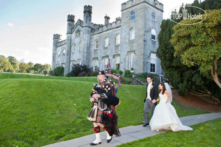 Dundas Castle