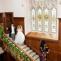 Dundas Castle
