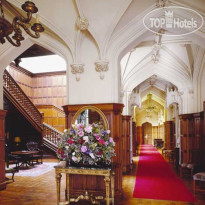 Dundas Castle