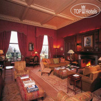 Dundas Castle
