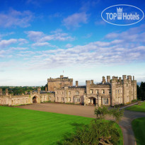 Dundas Castle