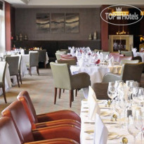 Luxury Woodland Lodges at Macdonald Aviemore Resort 