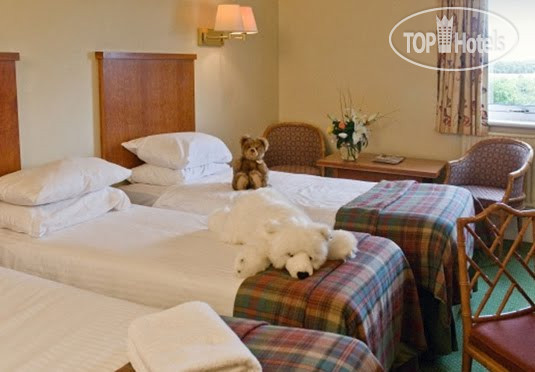 New photos from tourists Luxury Woodland Lodges at Macdonald Aviemore Resort 4*