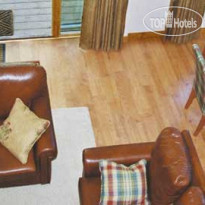 Luxury Woodland Lodges at Macdonald Aviemore Resort 