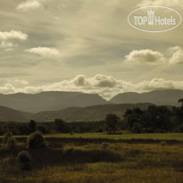 Luxury Woodland Lodges at Macdonald Aviemore Resort 