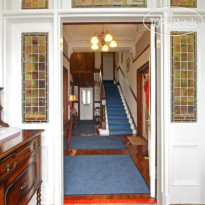 Mackays Guest House