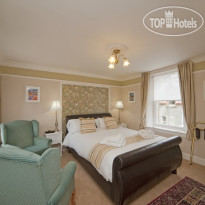 Mackays Guest House