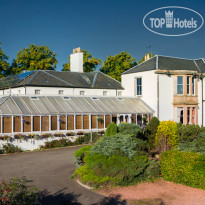 Maitlandfield House Hotel
