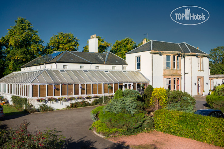 Maitlandfield House Hotel