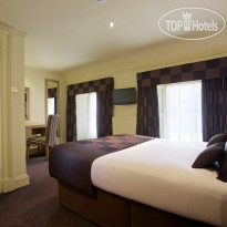 Maitlandfield House Hotel