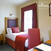 Maitlandfield House Hotel