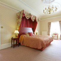 Maitlandfield House Hotel