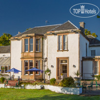 Maitlandfield House Hotel