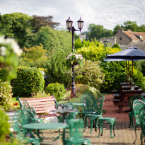 Maitlandfield House Hotel